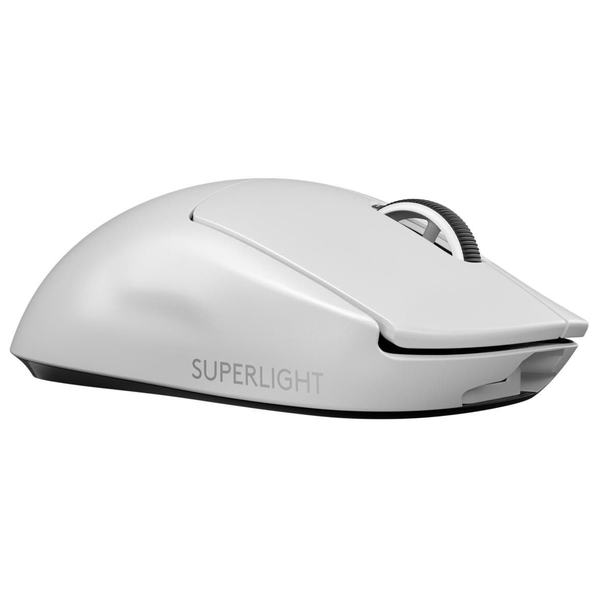 Logitech G 25600 DPI Wireless Gaming Mouse