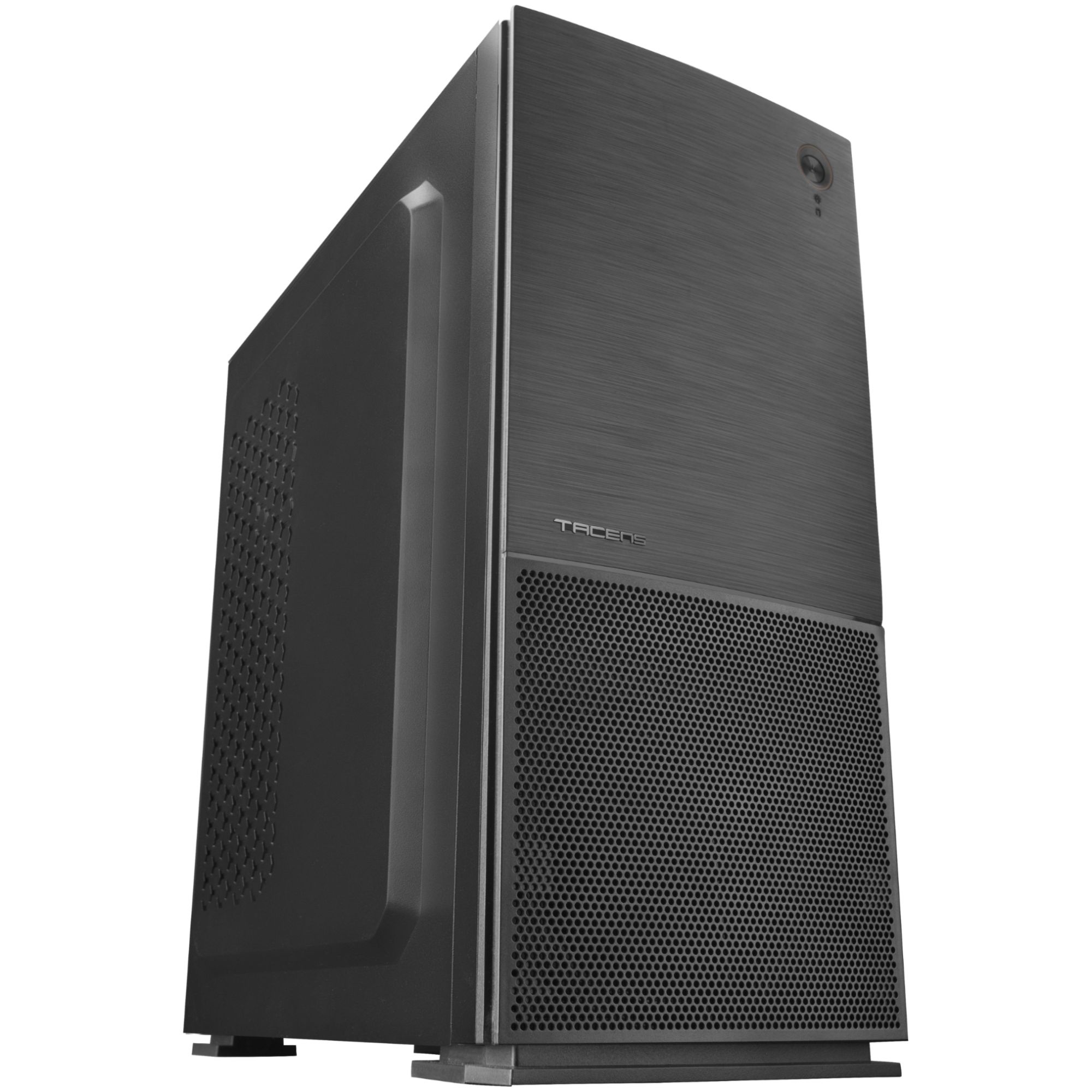 Tacens Imperator II Black