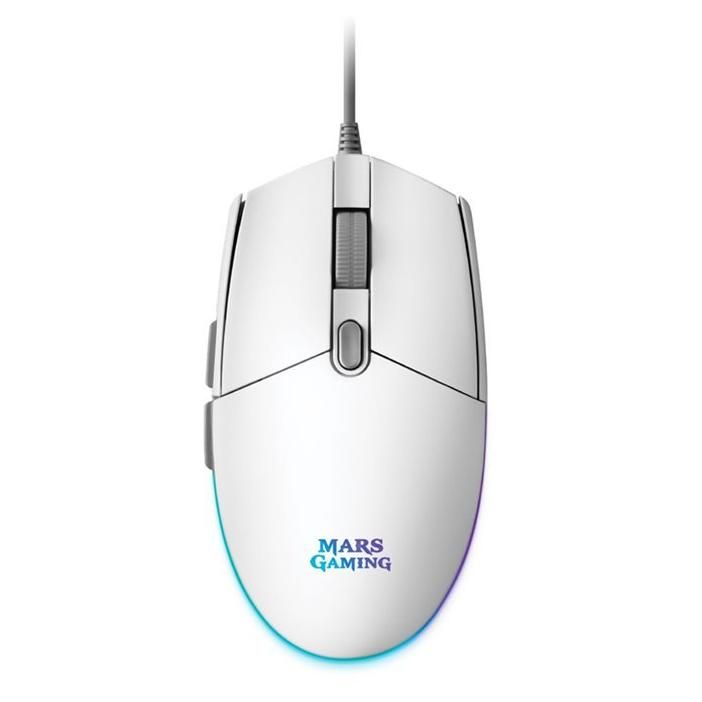 ANIMA Mars Gaming MMG Optical Gaming Mouse