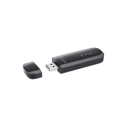 Belkin Play Wireless USB Adapter