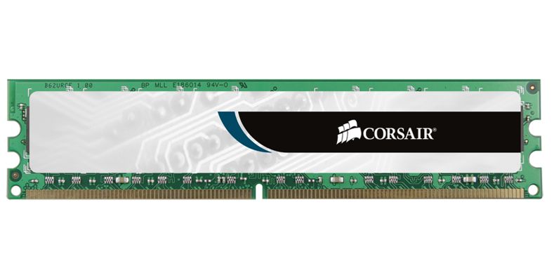 Corsair Value Select 1GB DDR333 DIMM (VS1GB333)