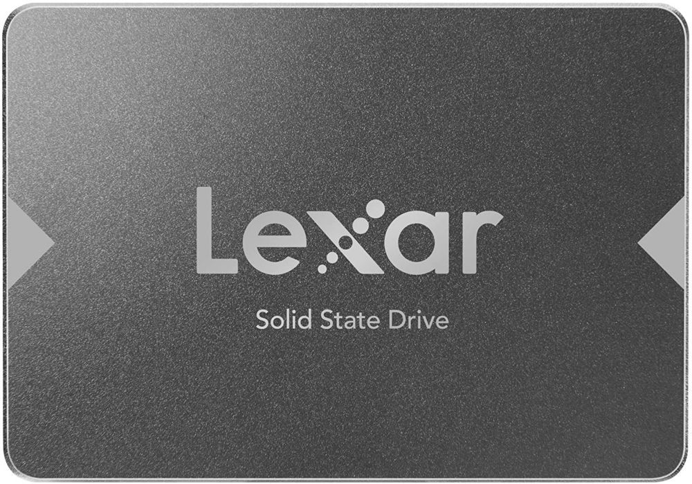 Lexar 256GB Internal SSD NS100 2.5' SATA III (6Gb/s)