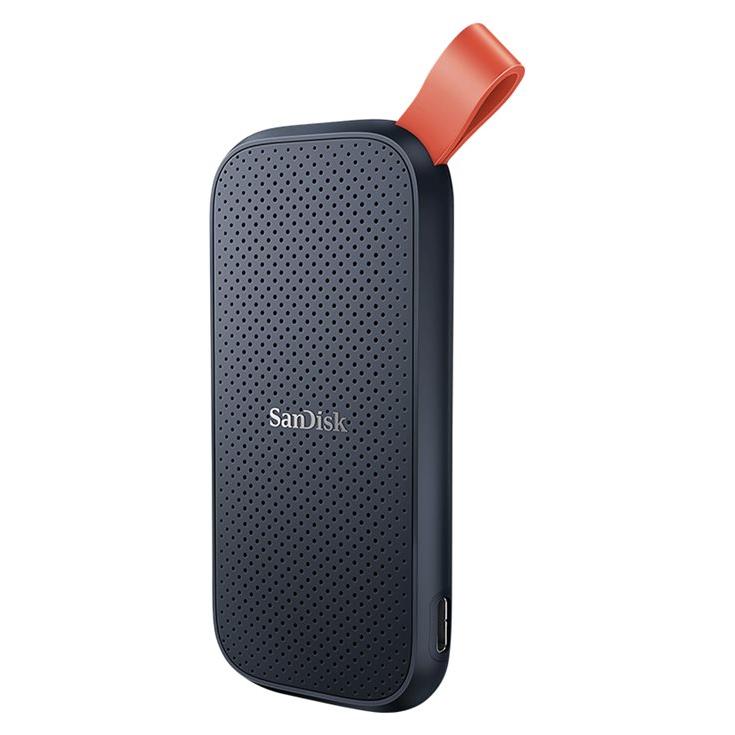 SanDisk Portable SSD - 480GB - USB 3.2