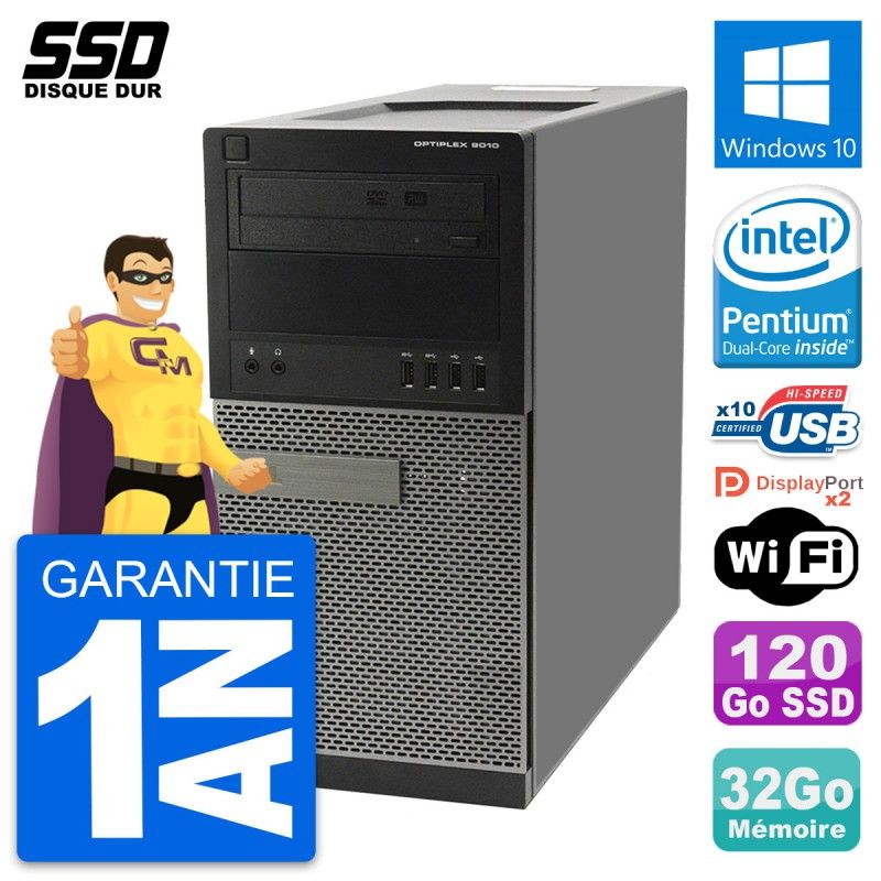 Dell OptiPlex 9010 Desktop PC