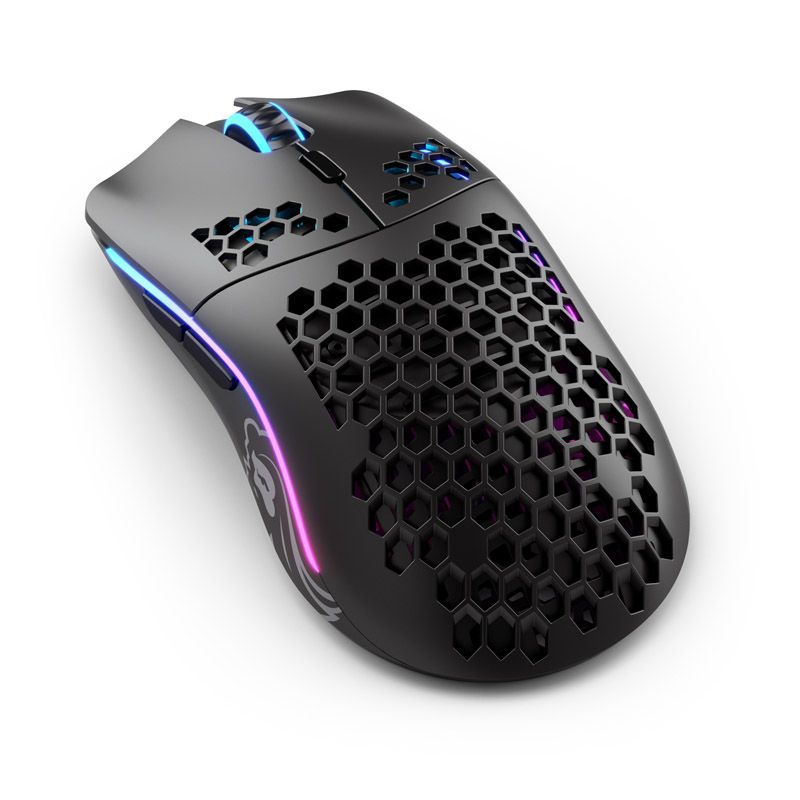 Glorious PC Gaming Race Model O Wireless Mouse