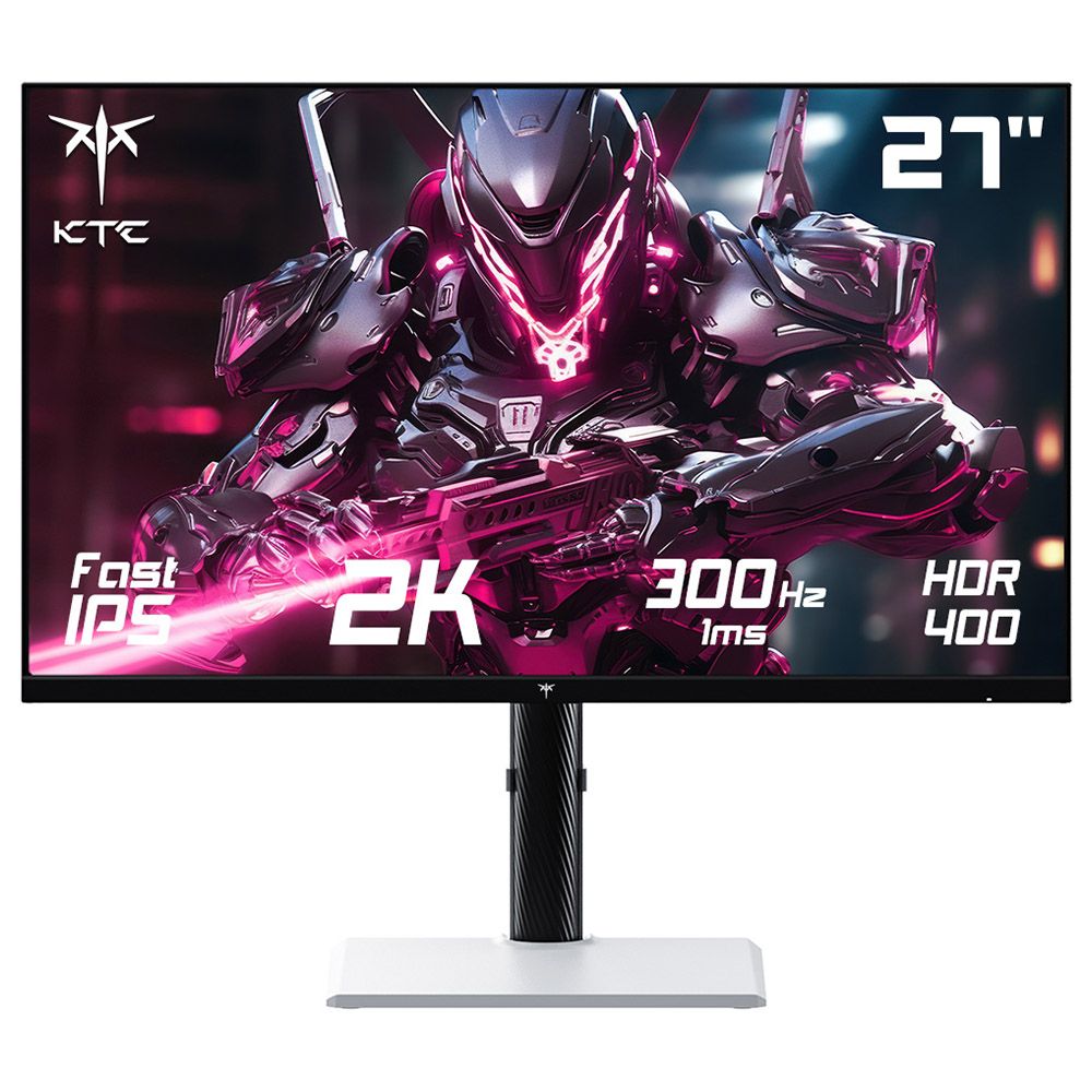 Moniteur de jeu KTC H27E6 27 pouces