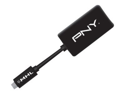 Adaptador HDTV y Micro-USB Original de Samsung EIA2UHUNBE