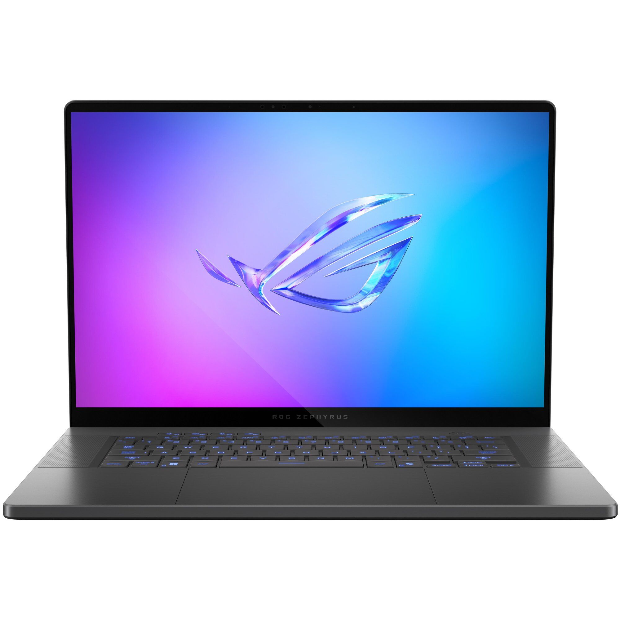 ASUS ROG Zephyrus G16 - 16in Core i9 285H 64GB RAM 1TB SSD RTX 5080/Arc 140T - Gray