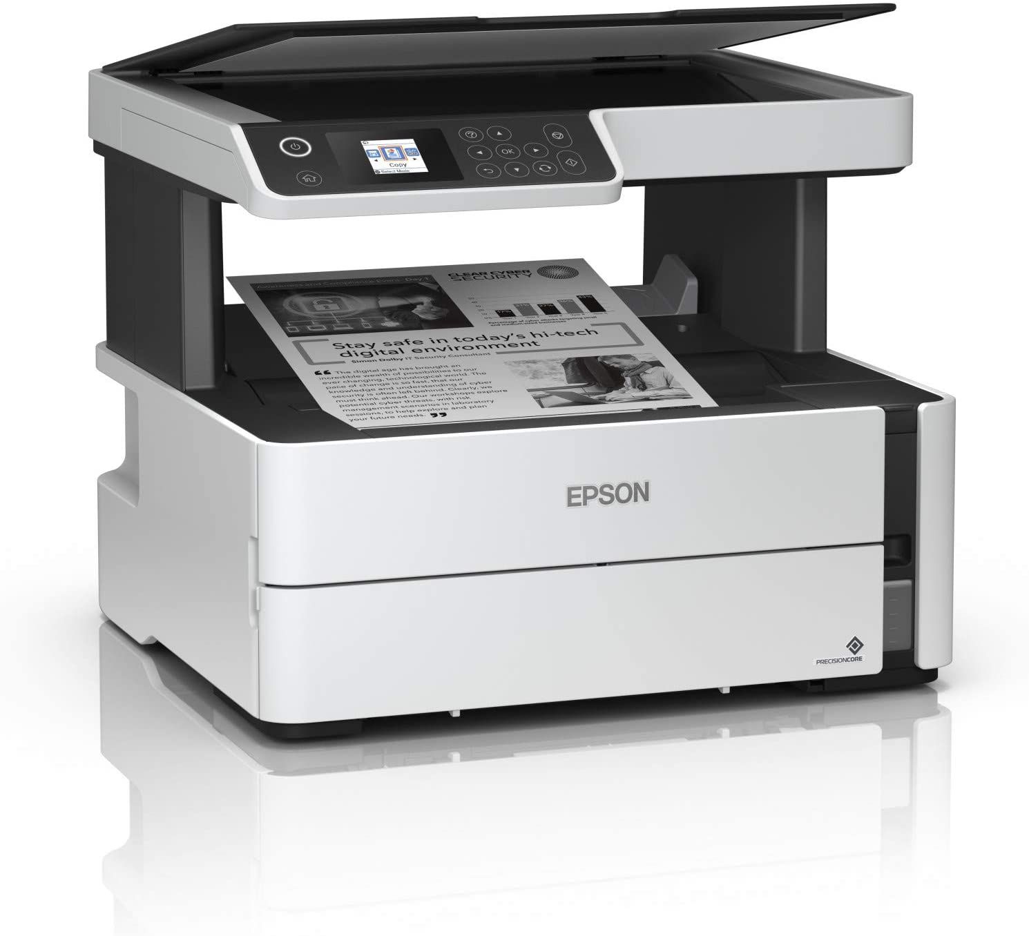 Epson EcoTank M2170 Inkjet A4 Printer