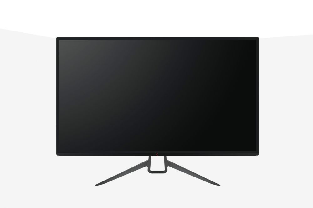 Skillkorp Gamer Monitor SKP_E30-32 (32inch, 1440p, 165Hz)