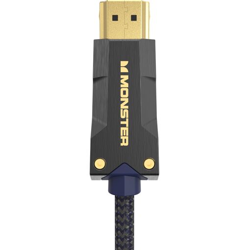Monster Cable Products M3000 UHD 8K HDMI Cable, 48GBPS, 5M