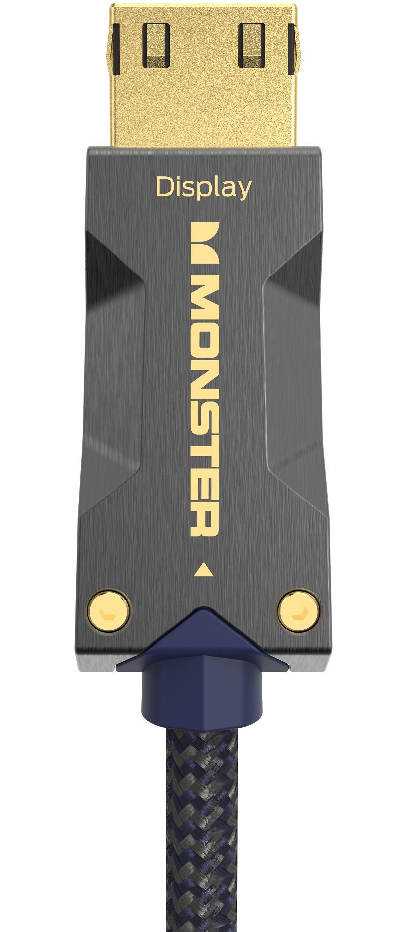 Cable HDMI Monstercable M3000 UHD 8K, 48GBPS, Dolby Visión HDR, 15m