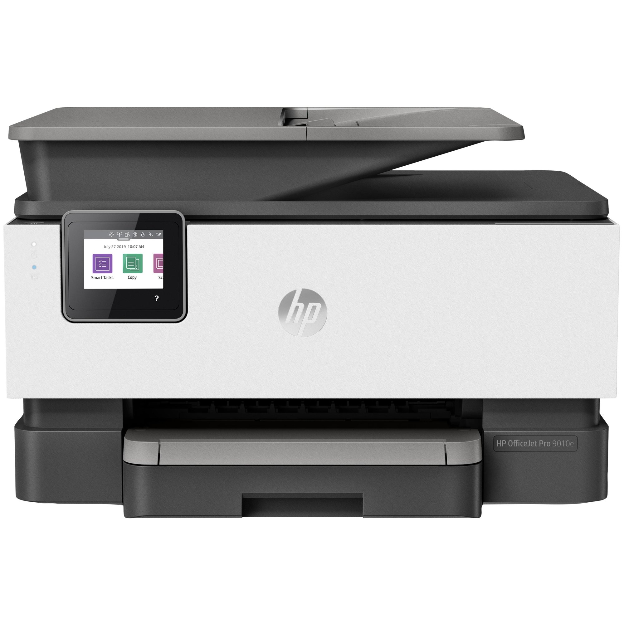 HP OfficeJet Pro 9010e Wireless Color All-in-One Printer, Instant Ink; Dual-Sided Printing