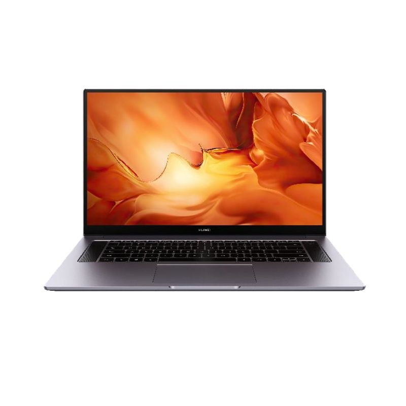 Huawei Matebook D16 - 16.1" Ryzen 5 4600H 16GB RAM 512GB SSD Grey AZERTY