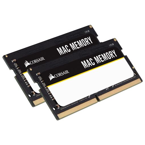 Módulo de memoria Corsair 32GB (2x16GB) DDR4 2666MHz