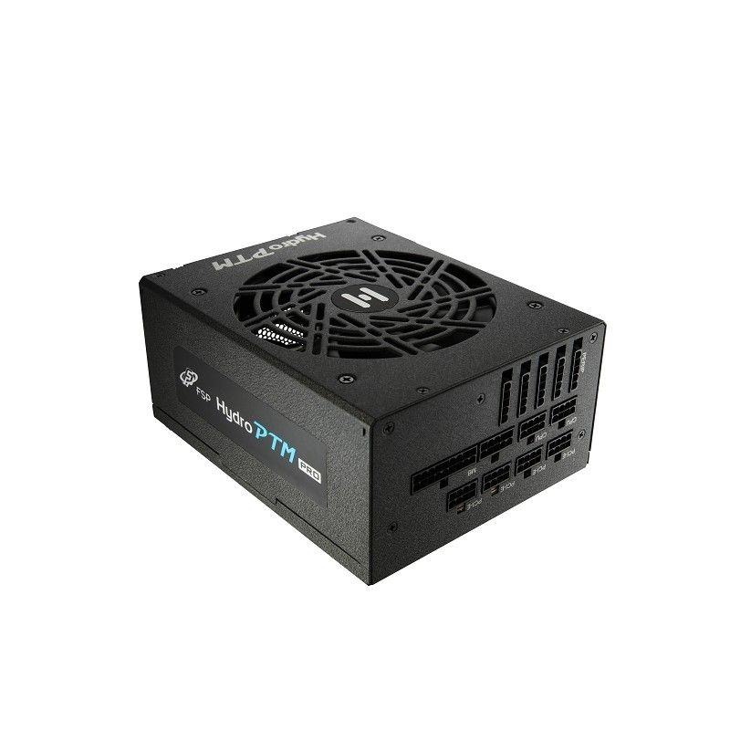 FSP Hydro PTM PRO 850W ATX12V/EPS12V 80 PLUS Platinum Power Supply