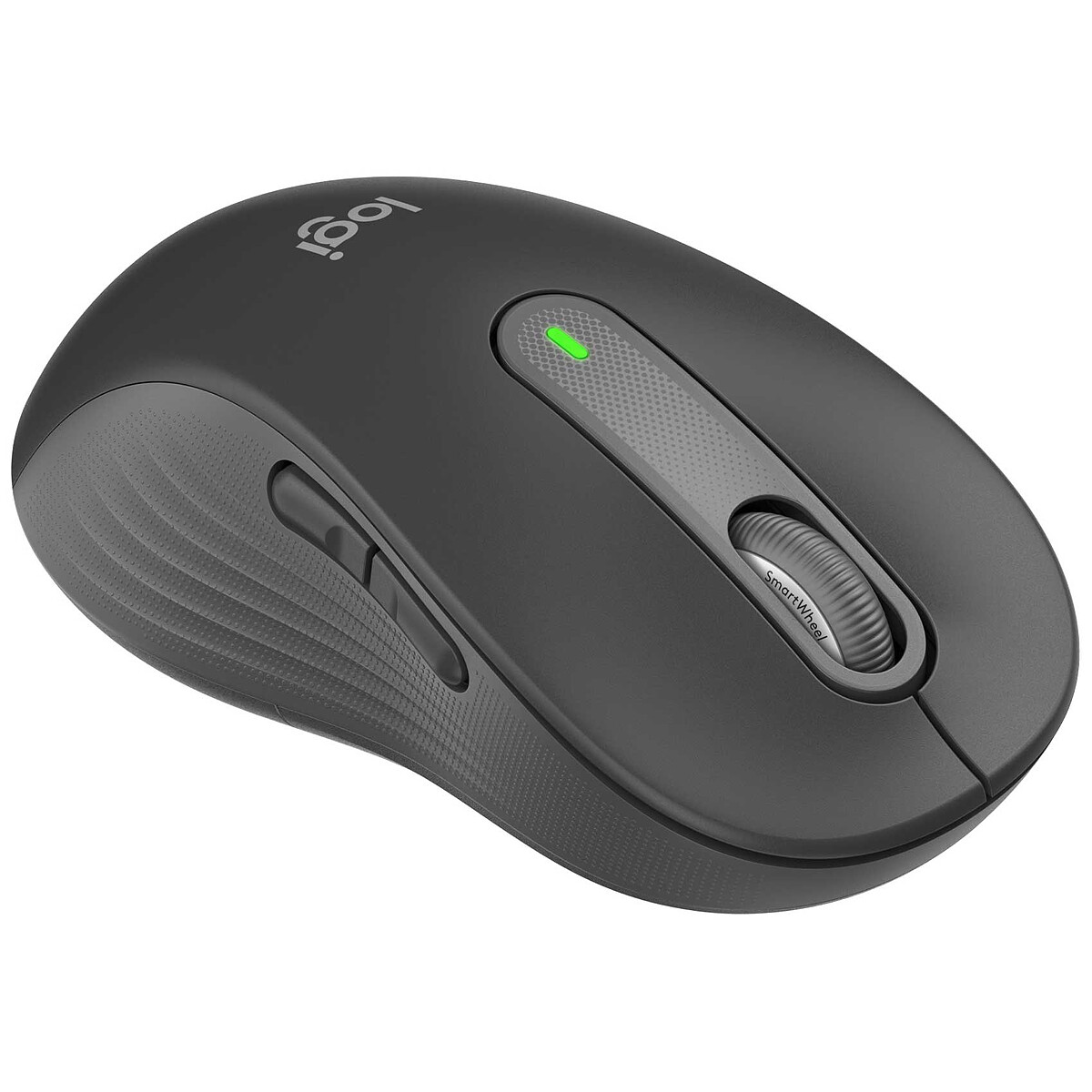 Logitech M650 L Left (Graphite)