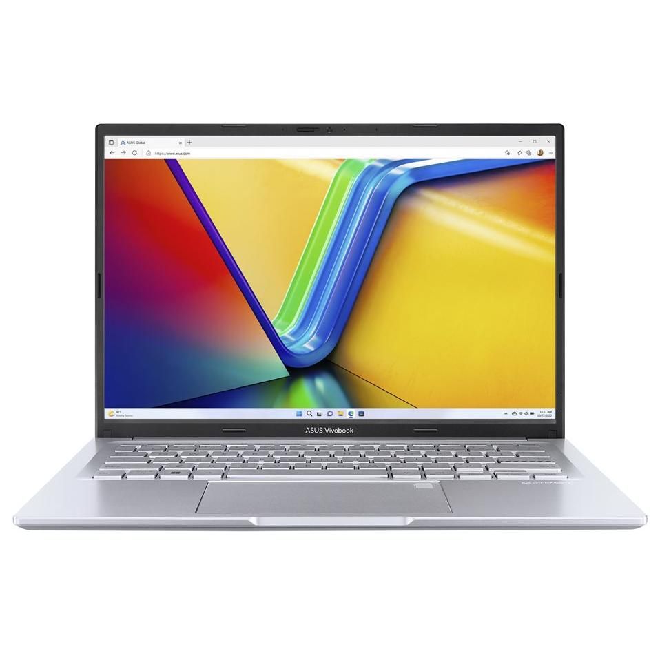 ASUS VivoBook 14 - Ryzen 7, 16GB RAM, 512GB SSD