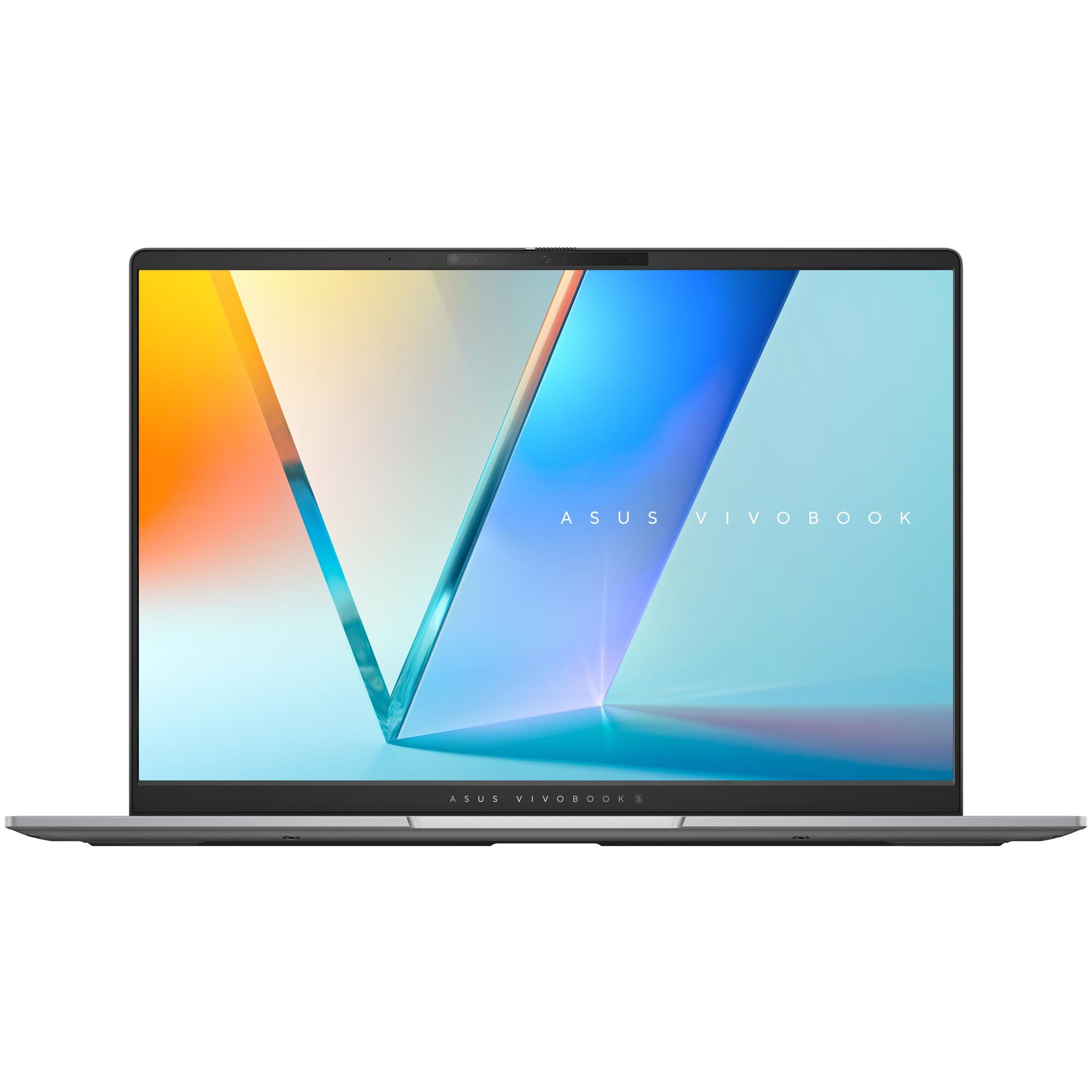 ASUS VivoBook S14 S5406UA-DRQD109W - 14" Ryzen 7 32GB RAM 1TB SSD AMD Radeon 780M Silver AZERTY