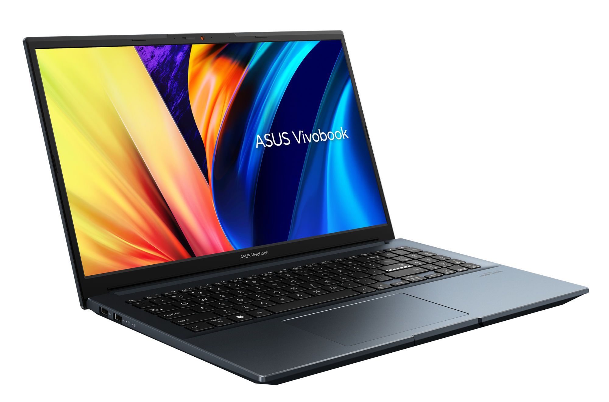 Asus VivoBook Pro 15 N6500XV-LP032W (Ryzen 9 / RTX 4060 / 16GB / 512GB) - 15.6