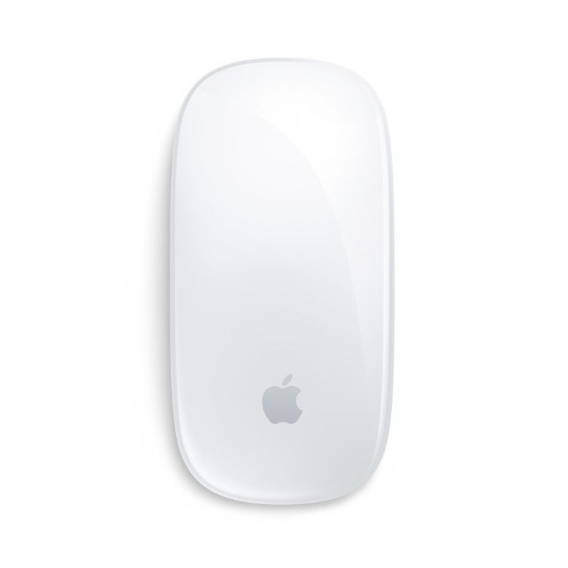 Apple Magic Mouse 2 Ambidextrous Bluetooth