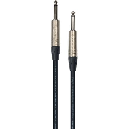 Yellow Cable PROG710D Mono Instrument Cable - 10m