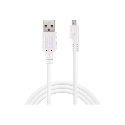 Câble Sandberg Micro-USB - 80 cm