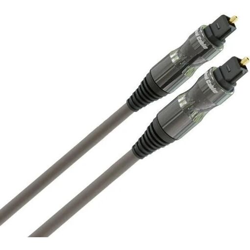 Real Cable OTT60 Digital Audio Cable - 10m Optical Fiber