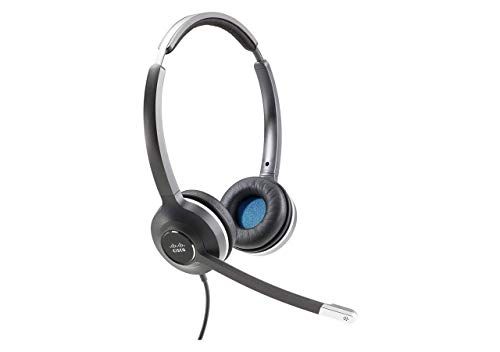 Cisco Headset Cable - Quick Disconnect RJ-9 - For Cisco 531 Wired Single, 532 Wired Dual