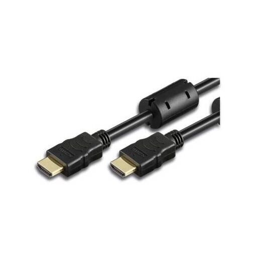 Cable HDMI de alta velocidad IC Intracom con Ethernet