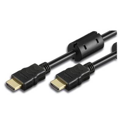 Cable HDMI de alta velocidad IC Intracom con Ethernet