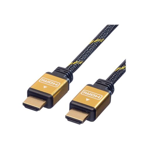 Câble HDMI et Ethernet de Secomp à haute vitesse