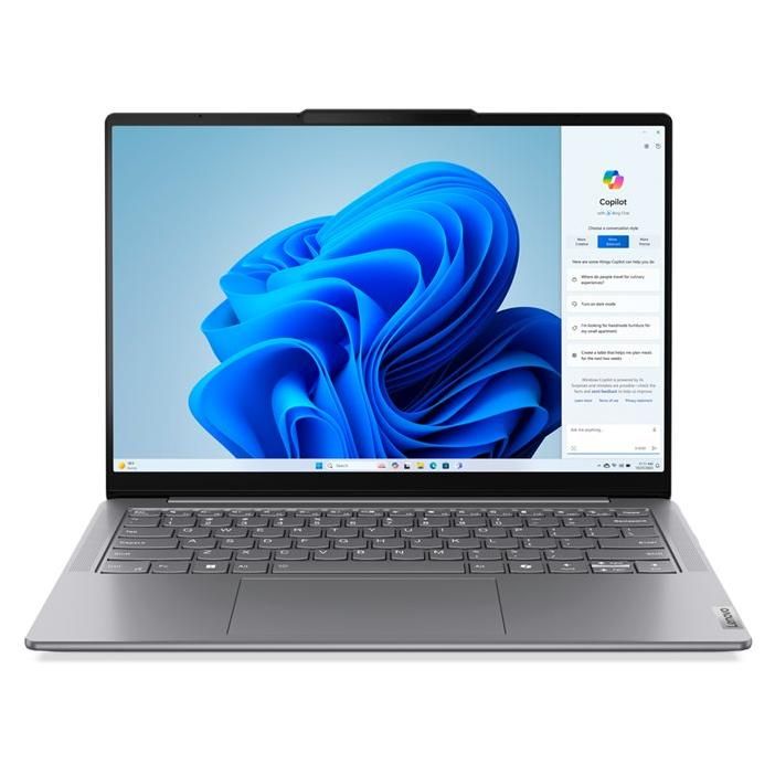 Lenovo Yoga Slim 7 - 14" OLED Laptop, 16GB RAM, 512GB SSD