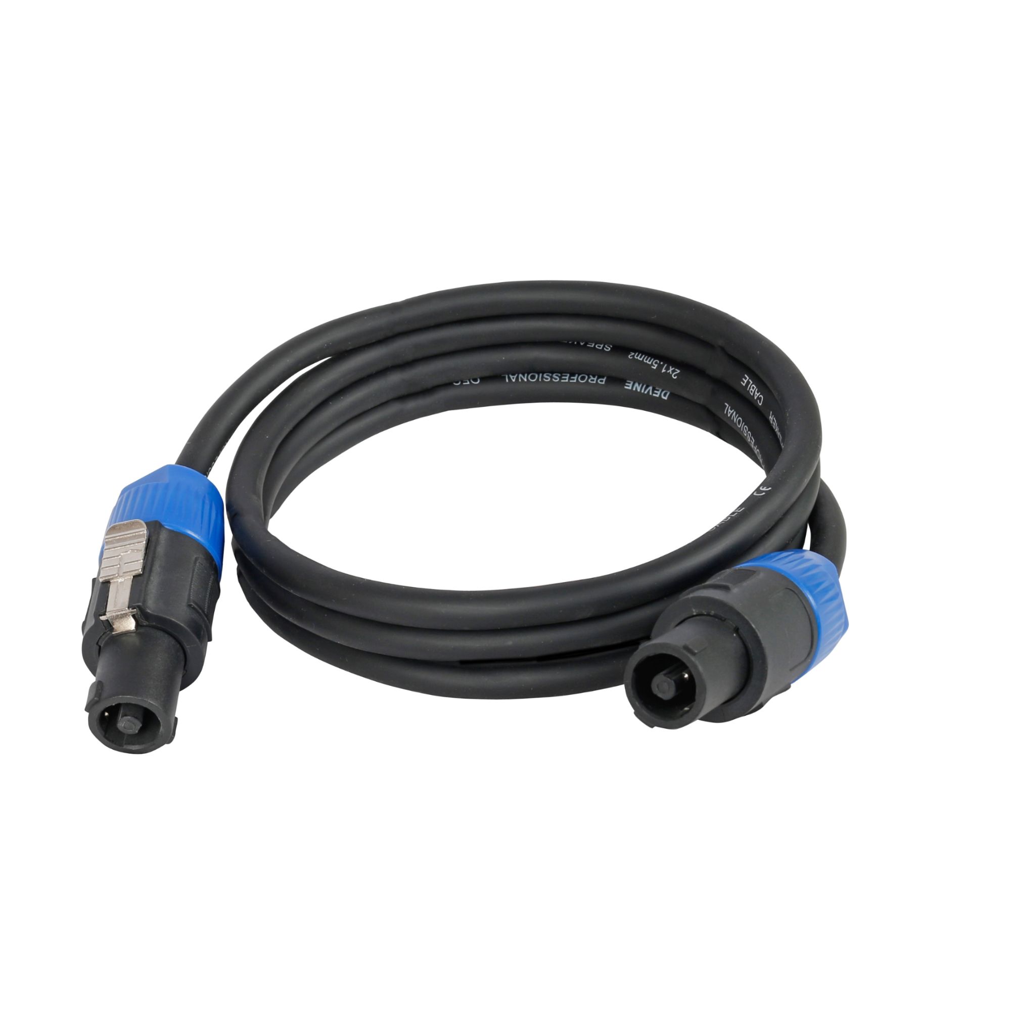 Divine SPE25/20 Speaker Cable, 2x 2.5mm², 20m