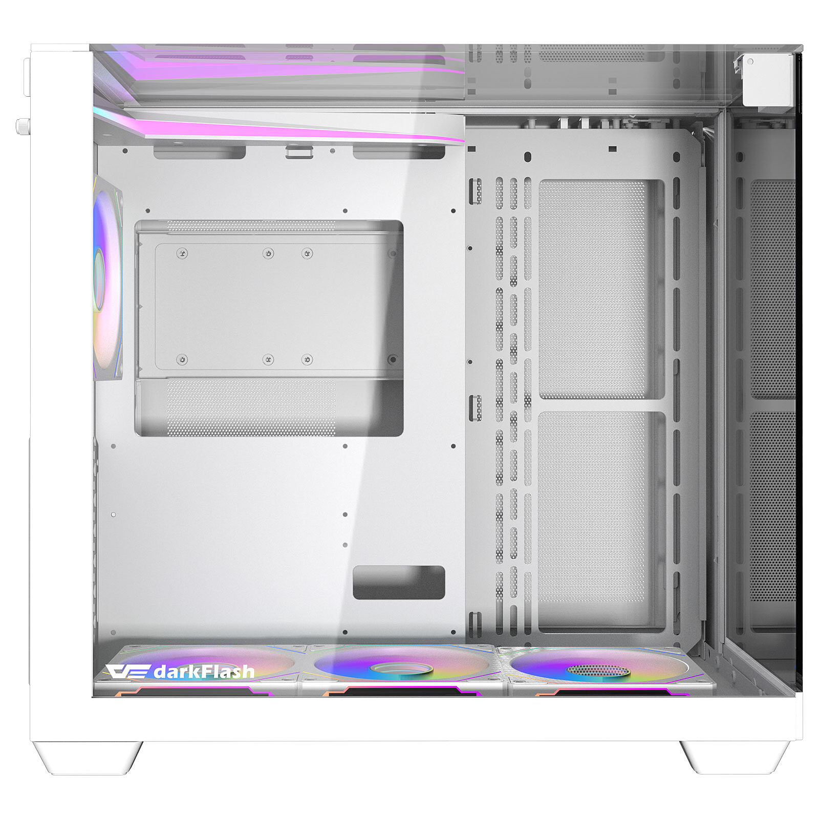 darkFlash TH285 (white)