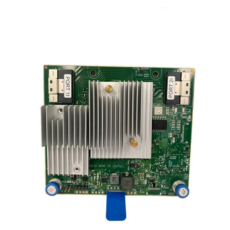 HPE MegaRAID 416i-a Storage Controller