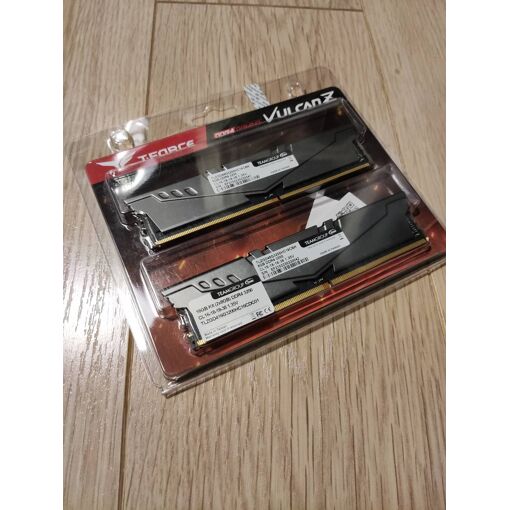 Team Group T-Force Vulcan Z - 16GB DDR4 (2x8GB) 3200MHz 288-pin DIMM