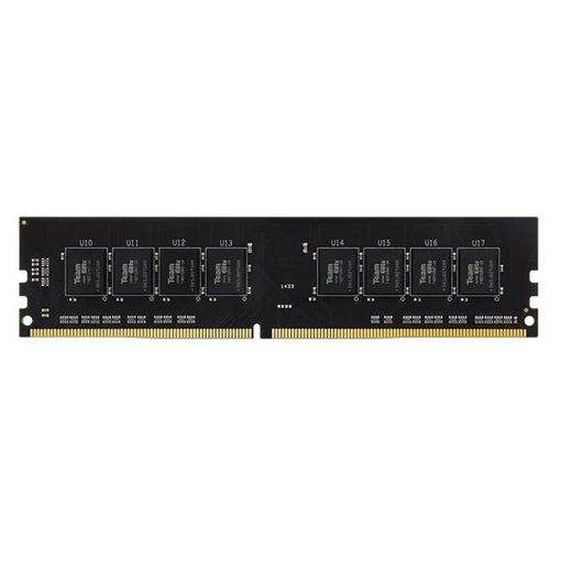 Módulo de memoria Team Group ELITE 32GB (1x32GB, 3200MHz, 288 pines DIMM)