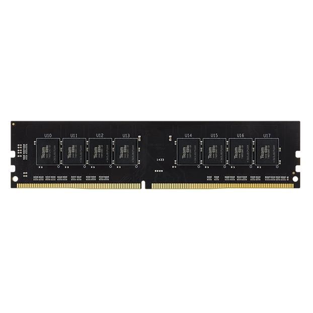 Módulo de memoria Team Group ELITE 32GB (1x32GB, 3200MHz, 288 pines DIMM)