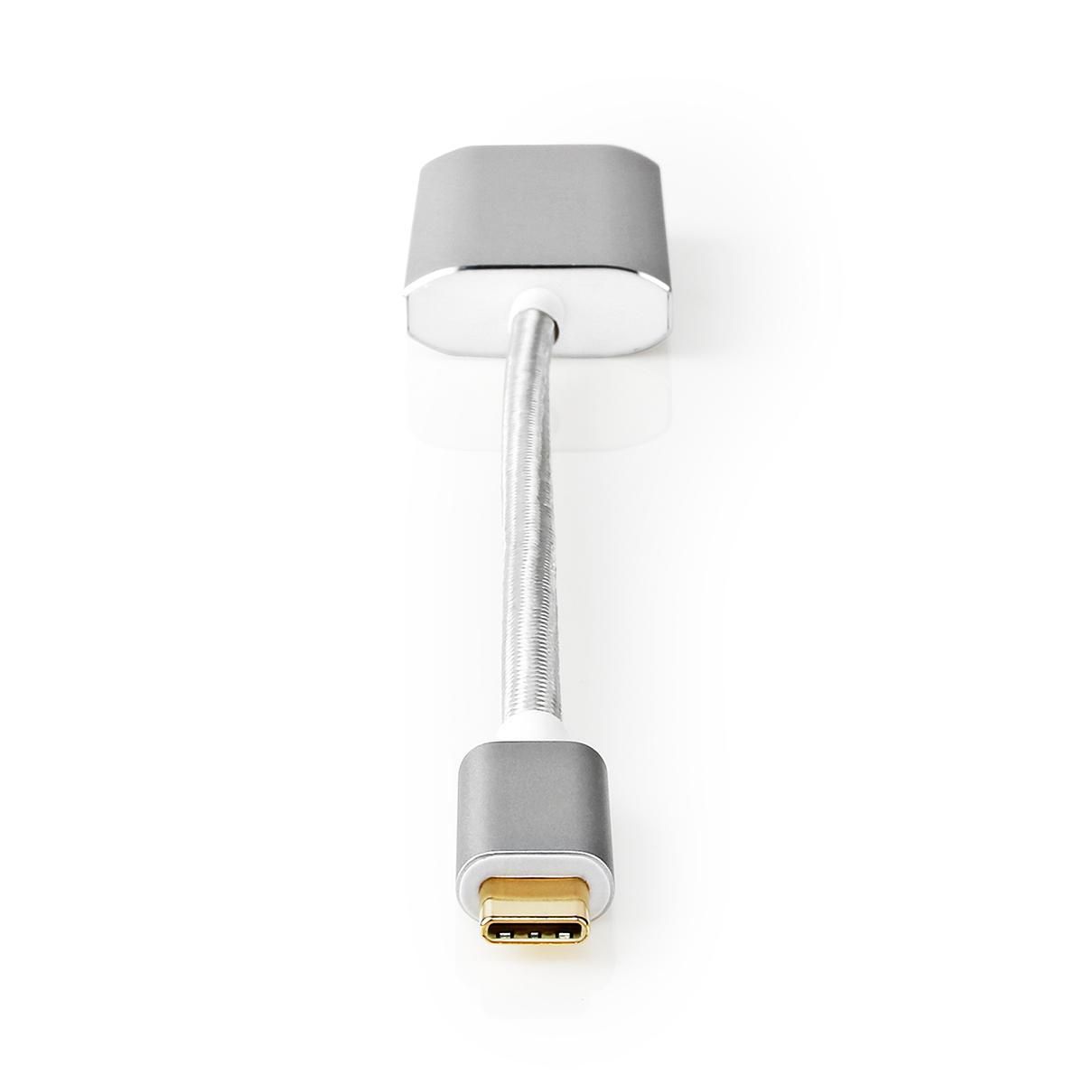 Nedis USB-C to DisplayPort Adapter