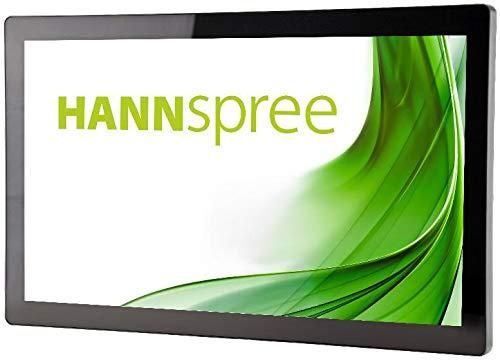 Hannspree HO245PTB LED Monitor