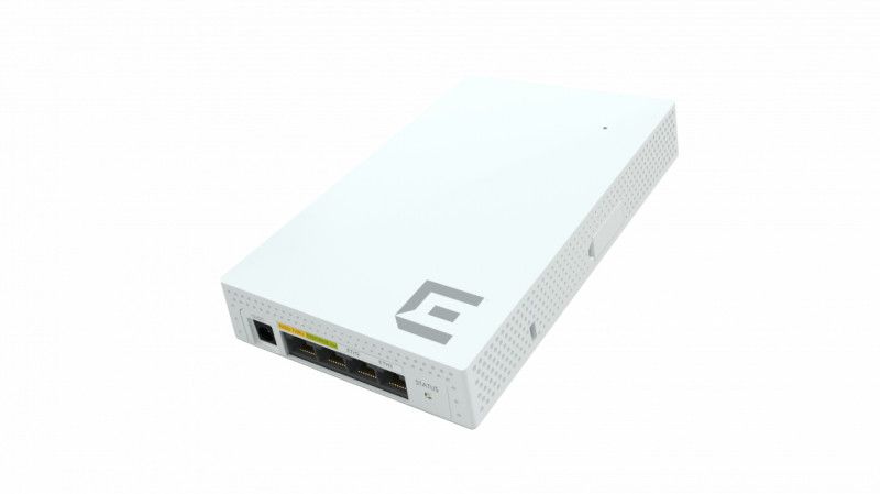 Extreme Networks ExtremeCloud IQ AP302W Wireless Access Point