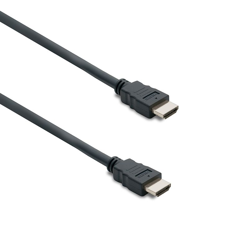 Metronic HDMI Cable 1.5m - Black