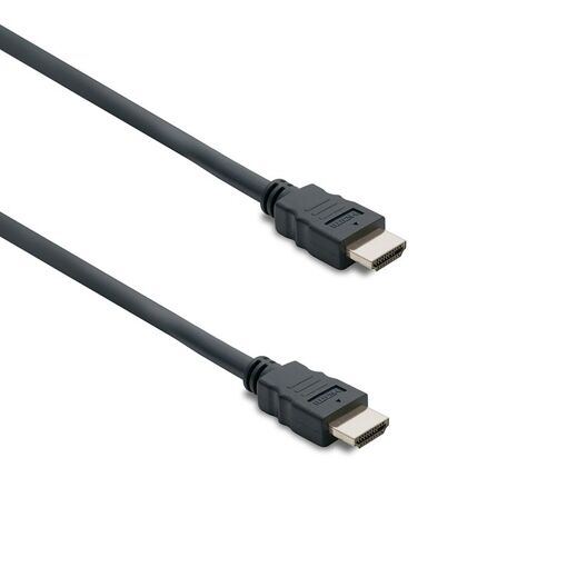 Câble HDMI Metronic 1,5 m - Noir
