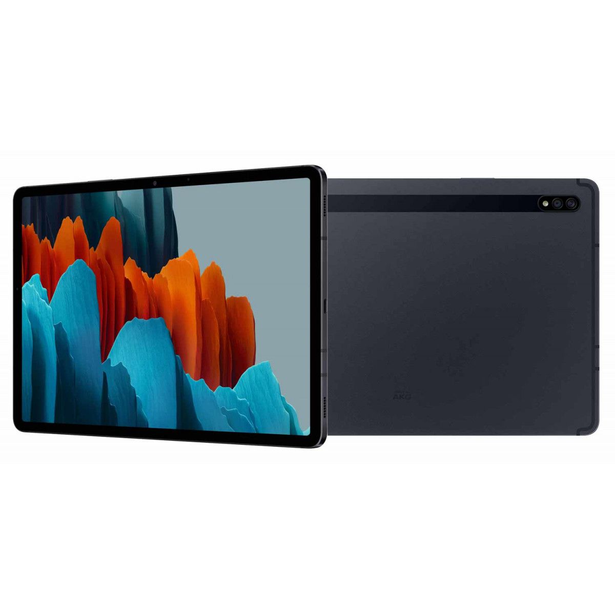 Samsung Galaxy Tab S7 128GB, 11-inch, Mystic Black