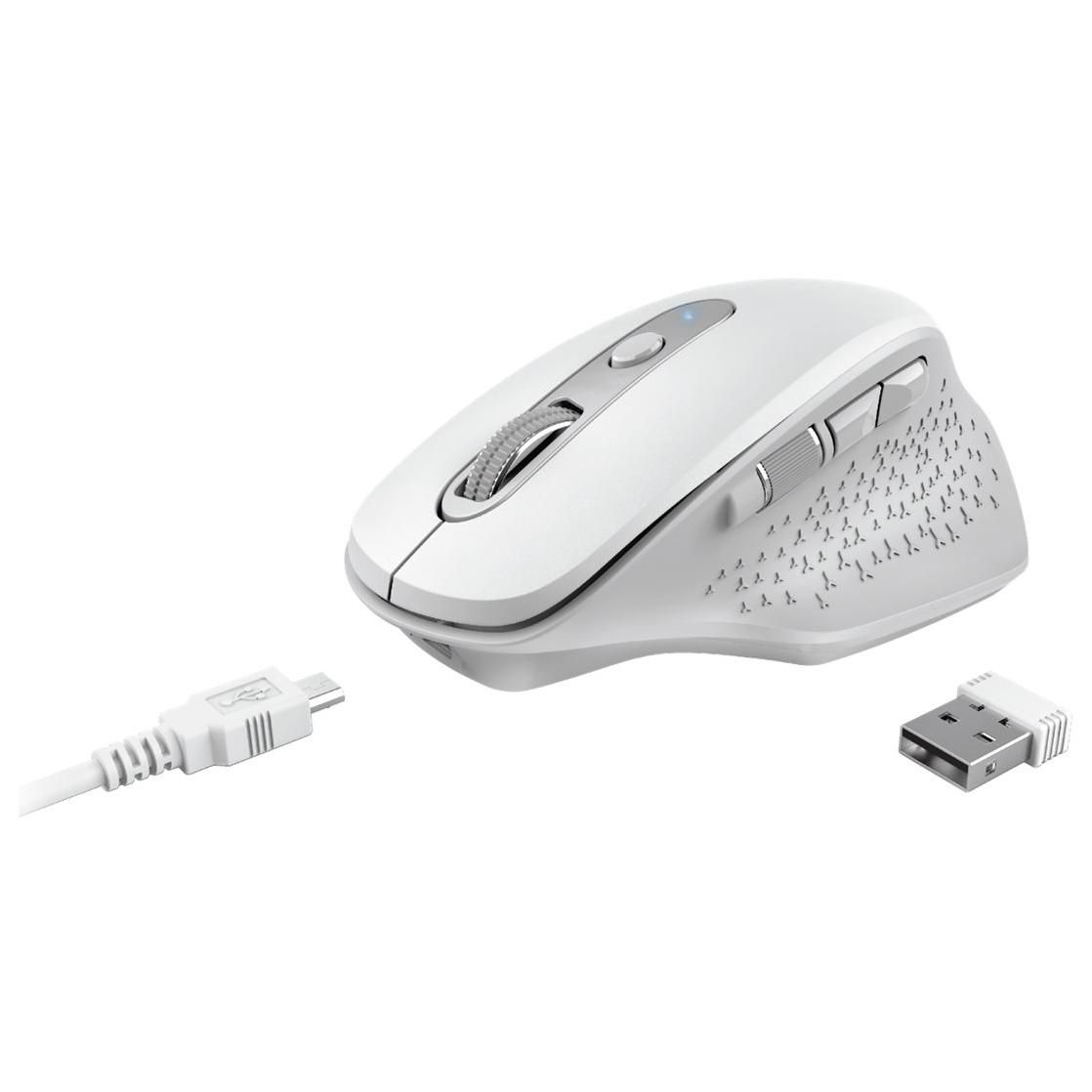 Trust Ozaa Wireless Mouse
