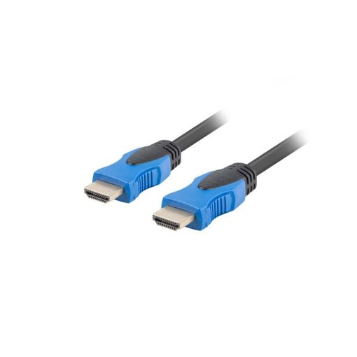 HDMI Cable Accessoire 2.0, 15m, Black