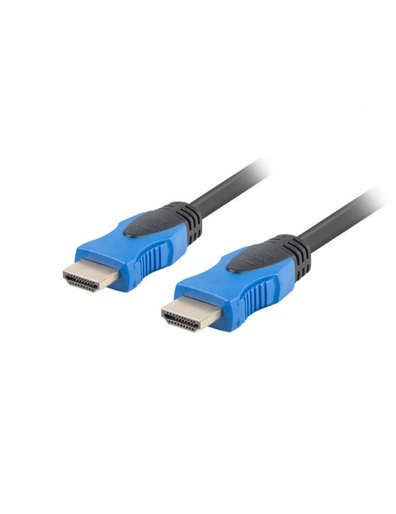 Câble HDMI Accessoire V2.0, 15 m, Noir