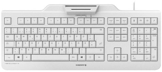 Pochete Secure Board Keyboard