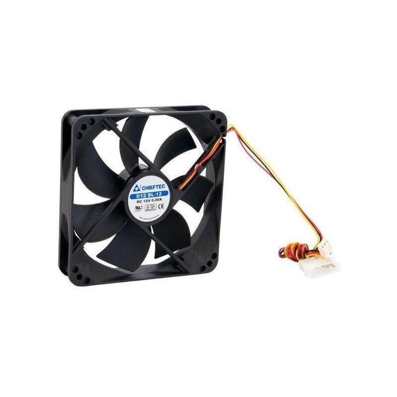 Chieftec AF-1225S 120mm Ventilation Unit